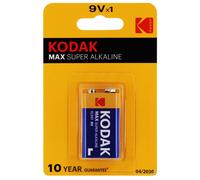 (LOT DE 10) MAX Blister d'1 pile (Lot de 10)