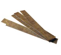 Lot de 10 mèches de souffre