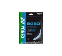 Lot de 10 mètres Yonex BG80, édition limitée