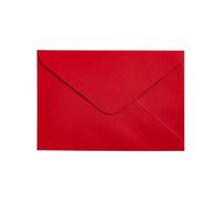 Lot de 10 Mini Enveloppes Colorées, Enveloppe de Graduation 10 Couleurs Pastel Vives, Idéales pour Mariages, Anniversaires, Graduation, Faire-Part et Cartes de Remerciement (J)