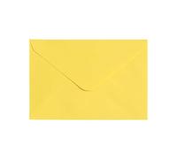 Lot de 10 Mini Enveloppes Colorées, Enveloppe de Graduation 10 Couleurs Pastel Vives, Idéales pour Mariages, Anniversaires, Graduation, Faire-Part et Cartes de Remerciement (G)