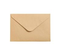 Lot de 10 Mini Enveloppes Colorées, Enveloppe de Graduation 10 Couleurs Pastel Vives, Idéales pour Mariages, Anniversaires, Graduation, Faire-Part et Cartes de Remerciement (F)