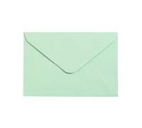 Lot de 10 Mini Enveloppes Colorées, Enveloppe de Graduation 10 Couleurs Pastel Vives, Idéales pour Mariages, Anniversaires, Graduation, Faire-Part et Cartes de Remerciement (D)