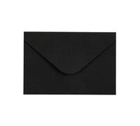Lot de 10 Mini Enveloppes Colorées, Enveloppe de Graduation 10 Couleurs Pastel Vives, Idéales pour Mariages, Anniversaires, Graduation, Faire-Part et Cartes de Remerciement (I)