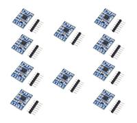 Lot de 10 mini modules audio HXJ8002 mono 3 W