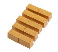 Lot de 10 mini modules SRD-5VDC-SL-C 3 V 5 V 12 V 24 V SPDT 8 broches relais de puissance à bobine en plastique(HK19F-DC24V-SHG)