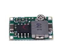 Lot de 10 mini régulateur de tension 360 CC vers CC avec convertisseur de courant continu 4,75 V-23 V à 1 V-17 V 3 A