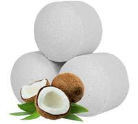 Lot De 10 Minis Boules De Bain Passion D'été