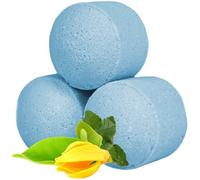 Lot De 10 Minis Boules De Bain Ylang & Patchouli