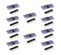 Lot de 10 modules ADUM1201