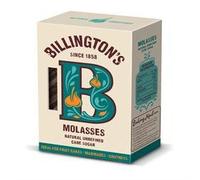 Lot de 10 molasses Billingtons 500 g