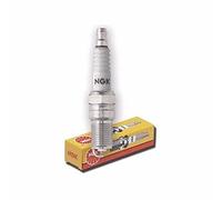 Lot de 10) NGK Standard Spark Plugs Stock 5531 Nickel Core Pointe Standard 0.036 dans Dpr6ea-9
