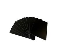 Lot de 10 NTAG215 compatibles avec les téléphones portables et appareils compatibles avec TagMo et Amiibo et NFC