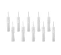 Lot de 10 outils de décharge des gaz pour bébé, confort et sécurité rapides, barre d'échappement pour bébé, barre de soulagement des coliques