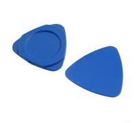 Lot de 10 outils de réparation de téléphone et d'électronique avec barre de levier à double extrémité, pour Torx/pour tournevis Phillips (0,8 mm/+,5 mm), pince à épiler, ventouse C