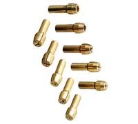 Lot de 10 outils électriques à quatre mâchoires sans clé pour outils électriques