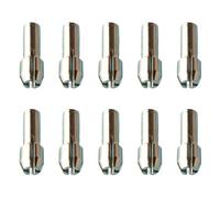 Lot de 10 outils électriques à quatre mâchoires sans clé pour outils électriques