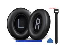 Lot de 10 pair Coussinets d'oreille pour Bose 700 (NC 700 NC700) Casque, Oreillette de Remplacement Coussinets de Rechange Professionnels avec du