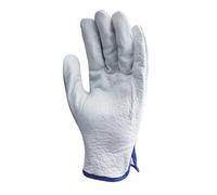 Gant EUROSTRONG 1240 blanc - COVERGUARD - MO1240 T9