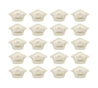 Lot de 10 paires de patchs autocollants pour l'intérieur de la chaussure, inserts de préhension au talon, coussinets pour les pieds, protège-talon