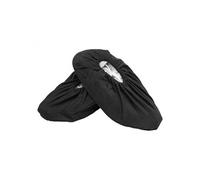 Vivezen - Lot de 10 paires de surchaussures lavables antid?rapantes - 4 coloris