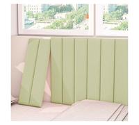 Lot de 10 panneaux muraux rembourrés, protecteurs muraux anti-collision, autocollants pour tête de lit, décoration de chambre à coucher, salle de jeux