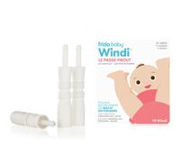 Lot de 10 passe-prout jetables