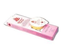 Lot de 10 pâte combustible de 3 recharges 80g G