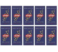 Barilla Midolline N°24 – Pâtes italiennes – Lot de 10 × 500 g