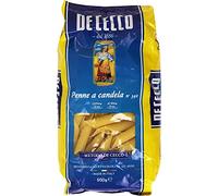 Lot de 10 pâtes de Cecco 100 % italiennes Farfalline n° 95 500 g