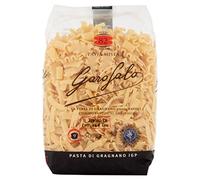 Lot de 10 pâtes Garofalo di Gragnano IGP Mista N° 82 Semoule de blé dur 100 % pâtes napolitaines Lot de 500 g
