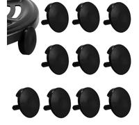 Lot de 10 patins de protection en caoutchouc pour friteuse Ninja Foodi DZ201 DZ090 DZ100 DZ401 DualZone