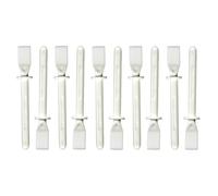 Plastique Colle Épandeurs, Pva Colle Pack De 10