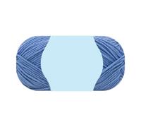 Lot de 10 pelotes de laine Chunky Yarn - Pour tricot à la main, crochet et tricot à la main - Pelote de laine à tricoter - Pour crochet et laine vierge - Couverture - Extra Fluffy (18)