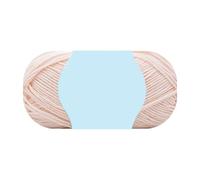 Lot de 10 pelotes de laine Chunky Yarn - Pour tricot à la main, crochet et tricot à la main - Pelote de laine à tricoter - Pour crochet et laine vierge - Couverture - Extra Fluffy (3)