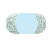 Lot de 10 pelotes de laine Chunky Yarn - Pour tricot à la main, crochet et tricot à la main - Pelote de laine à tricoter - Pour crochet et laine vierge - Couverture - Extra Fluffy (16)