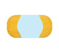 Lot de 10 pelotes de laine Chunky Yarn - Pour tricot à la main, crochet et tricot à la main - Pelote de laine à tricoter - Laine vierge - Extra Fluffy (1)