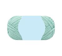 Lot de 10 pelotes de laine Chunky Yarn - Pour tricot à la main, crochet et tricot à la main - Pelote de laine à tricoter - Pour crochet et laine vierge - Couverture - Extra Fluffy (21)