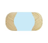 Lot de 10 pelotes de laine Chunky Yarn - Pour tricot à la main, crochet et tricot à la main - Pelote de laine à tricoter - Pour crochet et laine vierge - Couverture - Extra Fluffy (55)