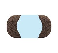 Lot de 10 pelotes de laine Chunky Yarn - Pour tricot à la main, crochet et tricot à la main - Pelote de laine à tricoter - Pour crochet et laine vierge - Couverture - Extra Fluffy (31)