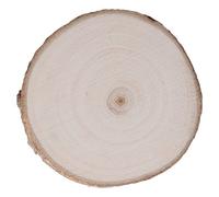 Lot de 10 pendentifs de porte en pin naturel, décoration de maison, panneau en bois fabriqué à la main pour porte d'entrée, peinture et lettrage personnalisés, diamètre 8 cm,