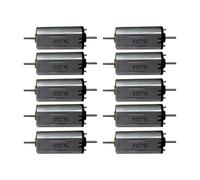 Lot de 10 pièces de rechange universelles pour moteur de train à l'échelle N pour modélisme de train, paysage, accessoires d'aménagement paysager