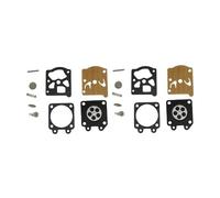 Lot de 10 pièces de réparation de carburateur pour réparation de carburateur MS180, MS170, 018, 017, MS 180, 170 RB-77, pièces de rechange
