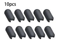 Lot De 10 Pièces De Supports De Freins À Disque Hydrauliques Pour Vtt Et Vélo De Route,Guide De Câble,Cadre De Fixation,Cher Boîtier De Ligne,Pour Partie Géante Bmx Dh - Type A-10pcs