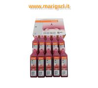 LOT DE 10 pièces huile mélange STIHL HP 100 ml antigrippage moteur 2 temps