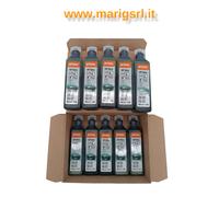LOT DE 10 pièces huile mélange STIHL HP ULTRA 100 ml antigrippage moteur 2 T