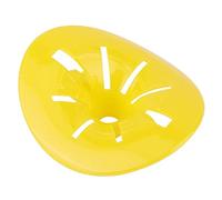 Lot de 10 pièges à guêpes en plastique réutilisables pour frelons, abeilles et abeilles