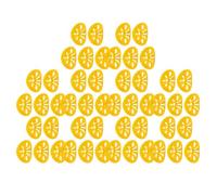 Lot de 10 pièges à guêpes et insectes réutilisables en plastique pour tuer les fleurs, les abeilles, les frelons