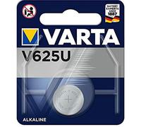 (LOT DE 10) Pile alcaline LR9 PX625A 1,5V VARTA Blister d'1 pile