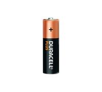 Duracell Lot de 10 Piles alcalines AA 1,5 V LR6 MN1500 163553